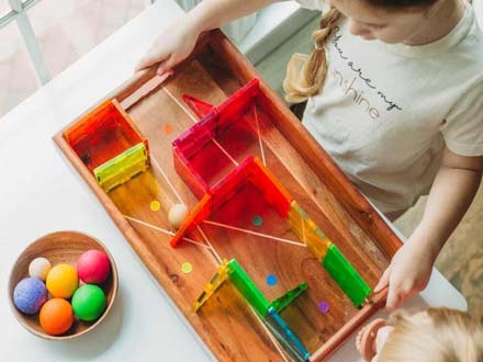 استفاده از بازی‌های فکری