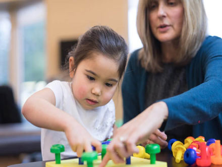 گام اول: آشنایی والدین با مهارت حل مسئله