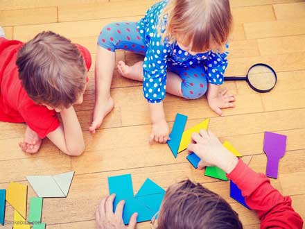 گام دوم: شناخت مسئله توسط والدین و تعریف دقیق آن