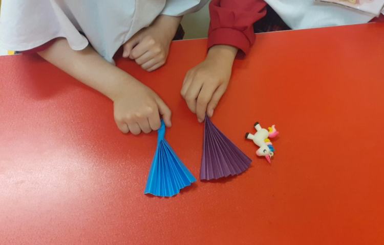 آموزش مهارت دست ورزی 1