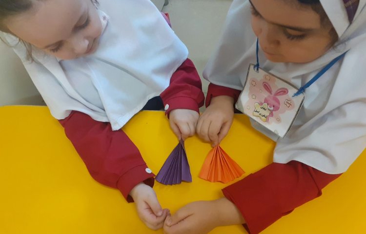 آموزش مهارت دست ورزی