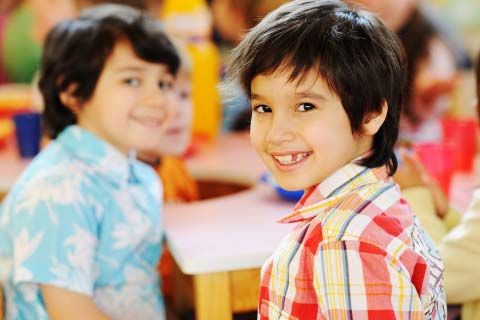 آموزش مهارت‌های زندگی در دبستان‌های علوی