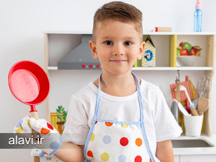 استفاده از جداول و چک‌لیست‌ها