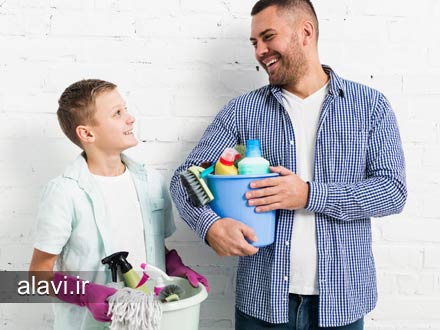 تبدیل کارها به بازی