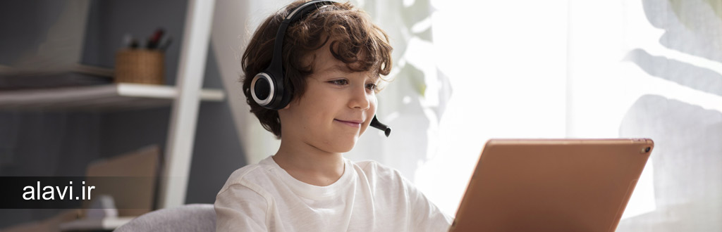 آموزش مهارت‌های دیجیتال به دانش‌آموزان