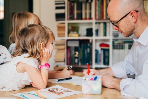 آموزش مهارت‌های زندگی در مدارس