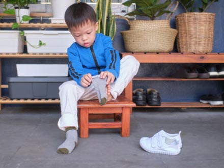 آموزش مهارت‌های زندگی در مدارس