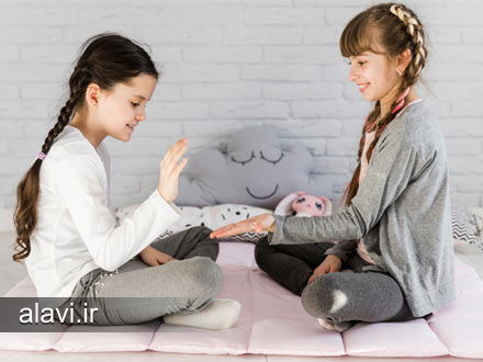 آمادگی برای زندگی واقعی