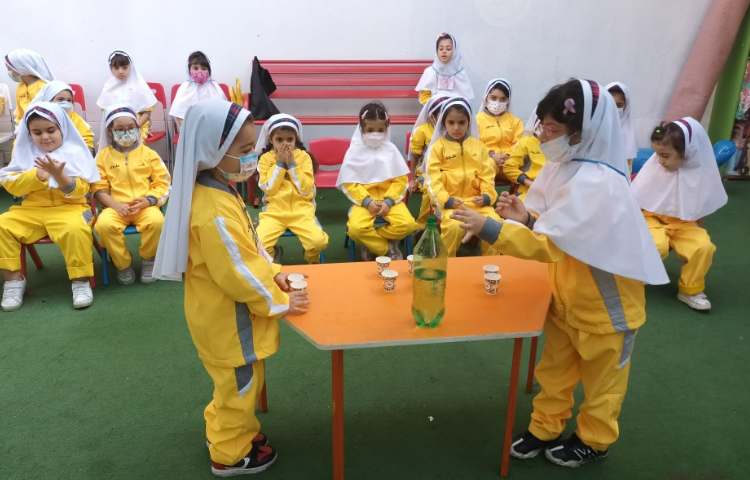 آموزش مهارت و تمرکز 1