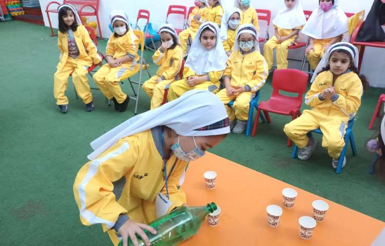 آموزش مهارت و تمرکز 3