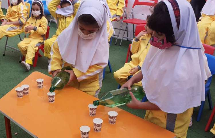 آموزش مهارت و تمرکز 5