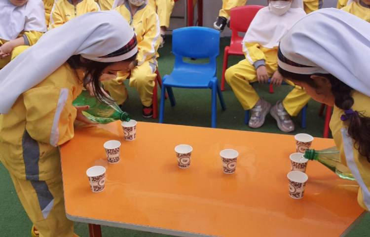 آموزش مهارت و تمرکز 6