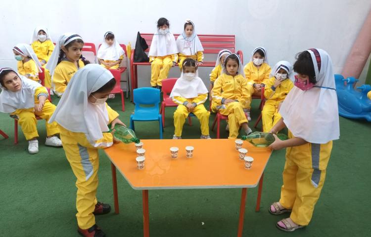 آموزش مهارت و تمرکز