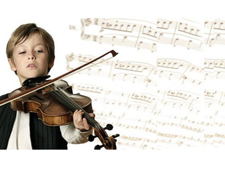 آموزش موسیقی در مدارس چه تأثیری بر دانش‌آموزان دارد؟