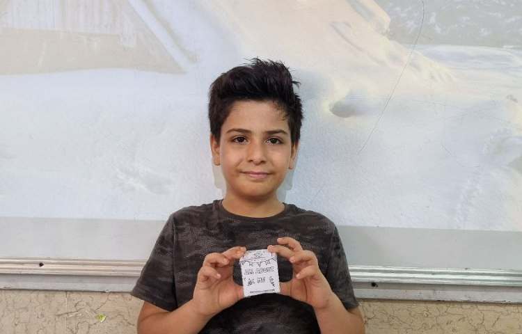 آموزش مکالمه ویژگی های شخصیتی 5