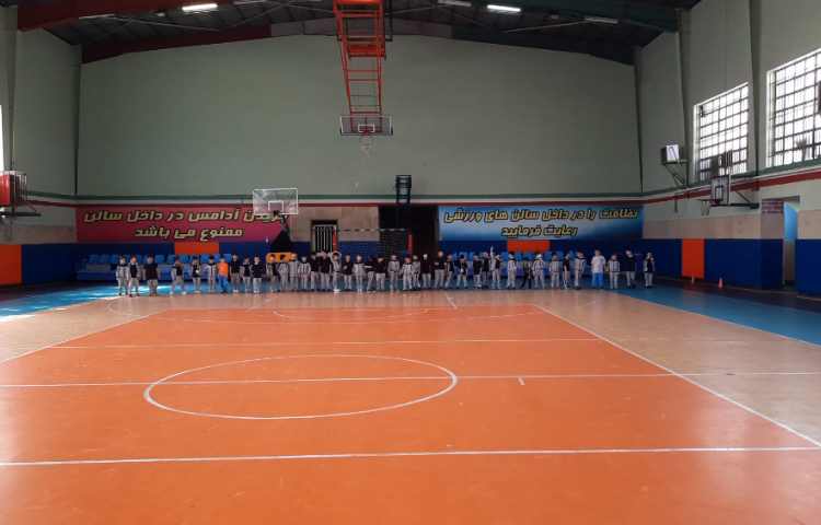 آموزش نحوه استارت زدن در دو و میدانی 2