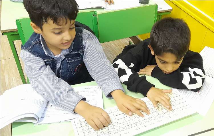 آموزش word ( نحوه ی کار با صفحه کلید، دسته بندی و کاربرد کلیدهای آن ) 1