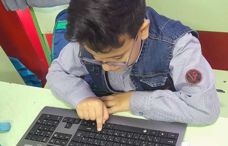 آموزش word ( نحوه ی کار با صفحه کلید، دسته بندی و کاربرد کلیدهای آن ) 2