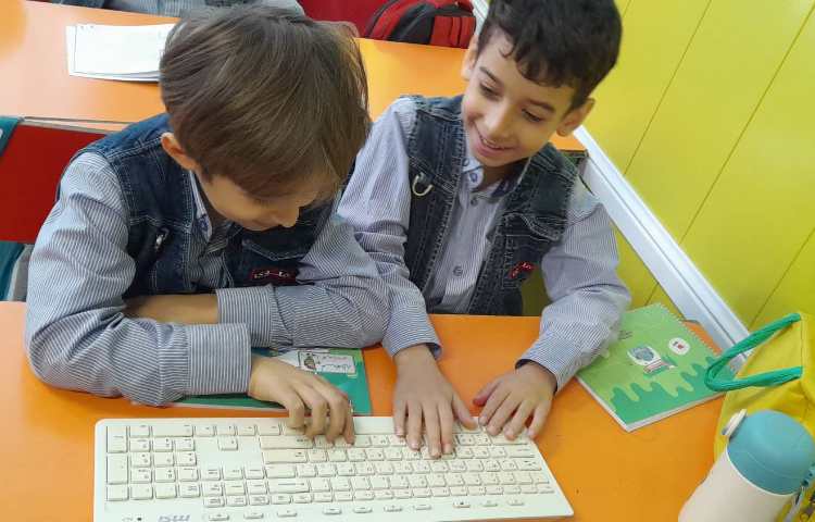 آموزش word ( نحوه ی کار با صفحه کلید، دسته بندی و کاربرد کلیدهای آن ) 4