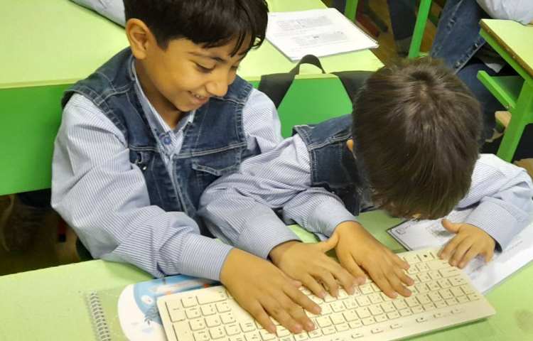 آموزش word ( نحوه ی کار با صفحه کلید، دسته بندی و کاربرد کلیدهای آن ) 6