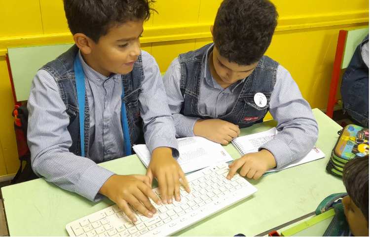 آموزش word ( نحوه ی کار با صفحه کلید، دسته بندی و کاربرد کلیدهای آن ) 8