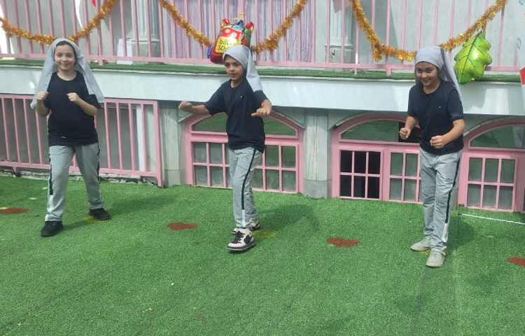 آموزش نرمش و گرم کردن