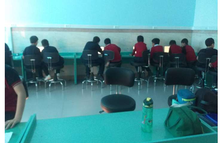 آموزش نرم افزار اسکرچ 6