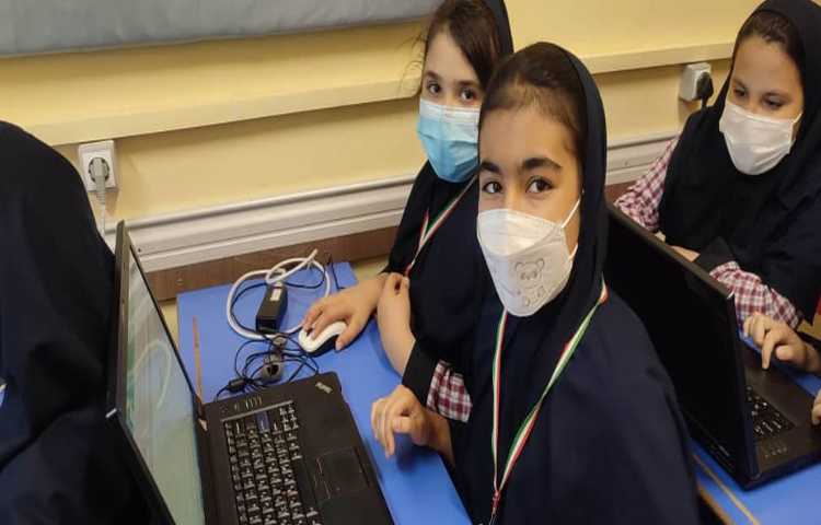 آموزش نرم افزار اکسل 1