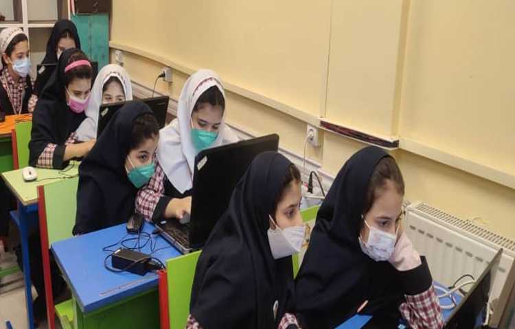 آموزش نرم افزار اکسل 4