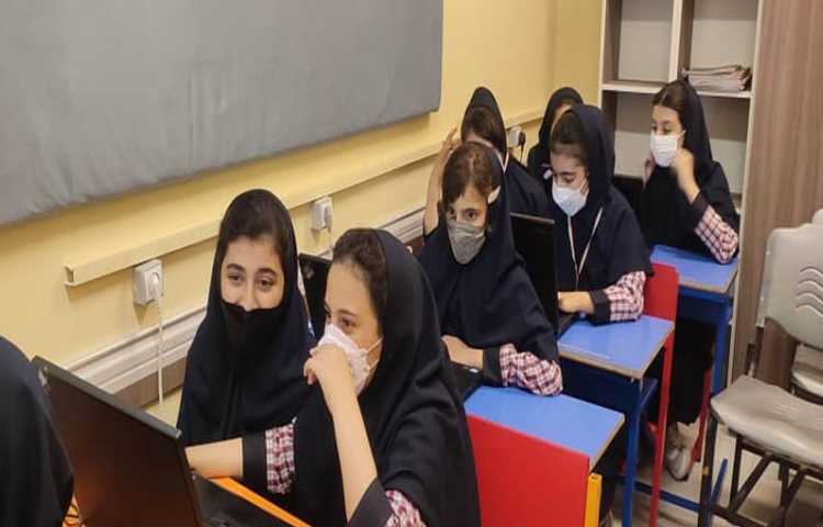 آموزش نرم افزار اکسل 5