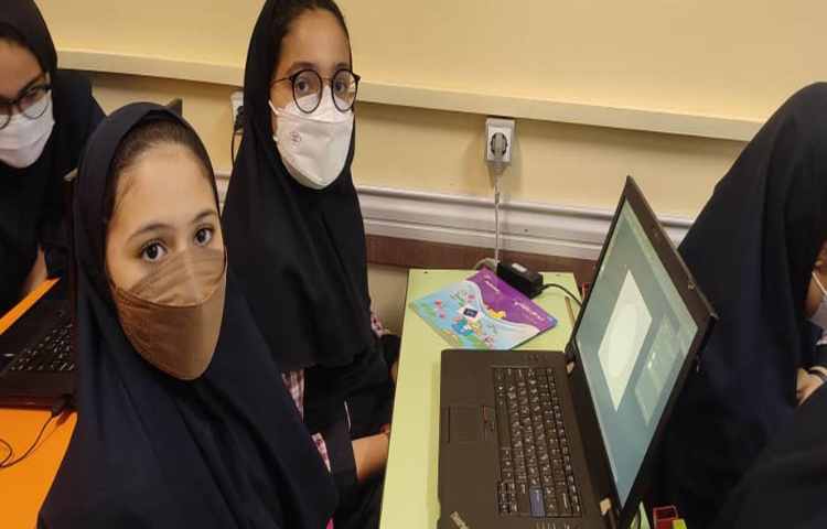 آموزش نرم افزار فتوشاپ 1