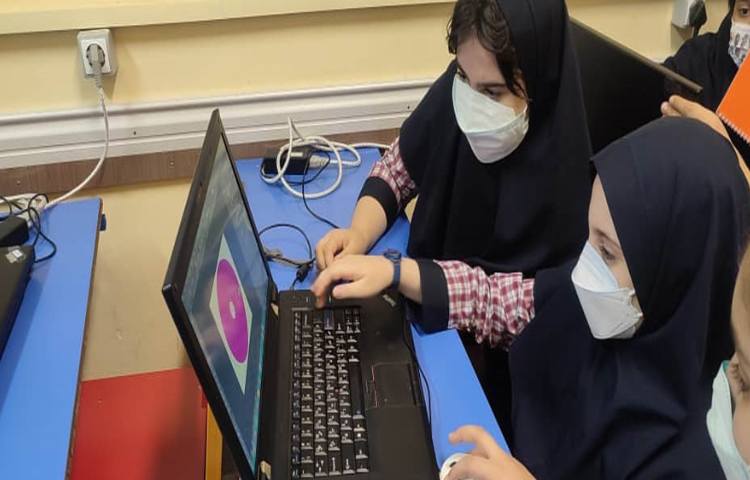 آموزش نرم افزار فتوشاپ 3