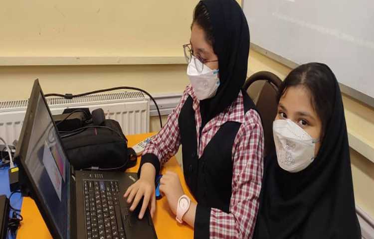 آموزش نرم افزار فتوشاپ 5