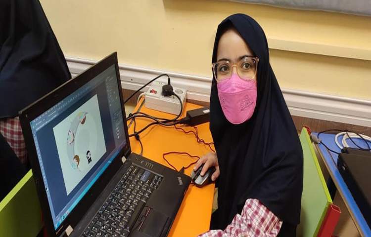 آموزش نرم افزار فتوشاپ