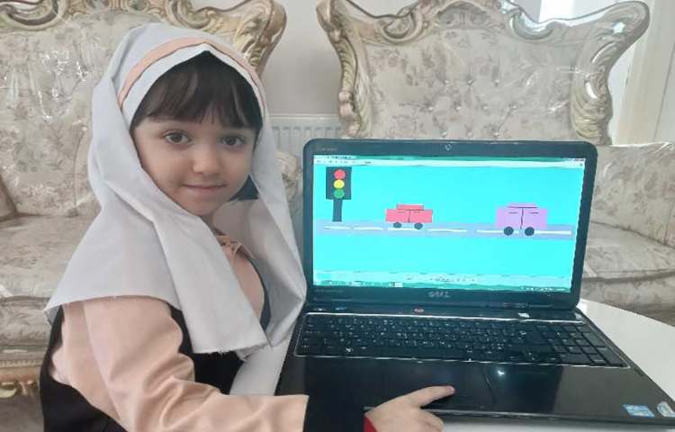 آموزش نرم افزار نقاشی(paint) 1