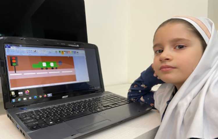 آموزش نرم افزار نقاشی(paint) 5