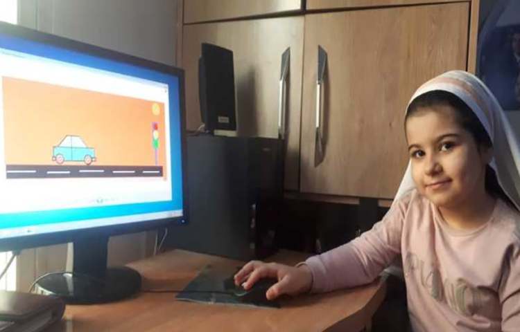 آموزش نرم افزار نقاشی(paint) 6