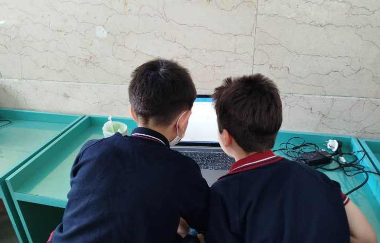 آموزش نرم افزار ورد 1