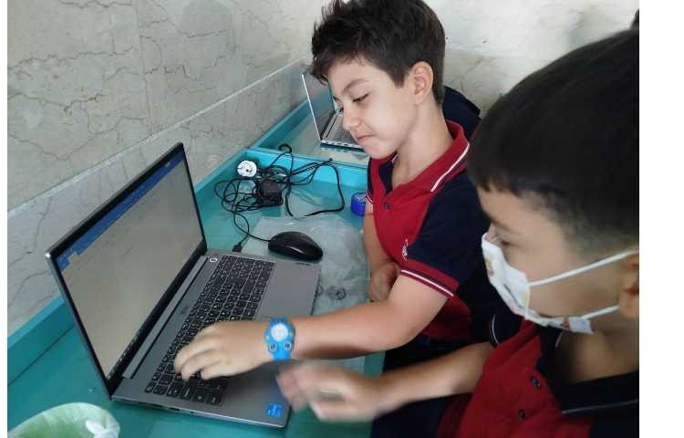 آموزش نرم افزار ورد 2