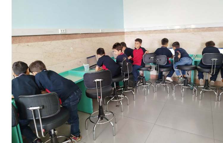 آموزش نرم افزار ورد 4