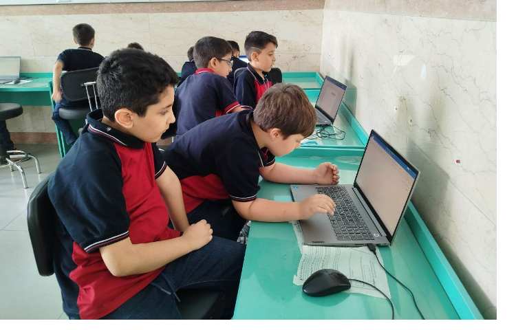 آموزش نرم افزار ورد 5