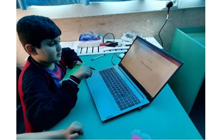 آموزش نرم افزار پاورپوینت 1