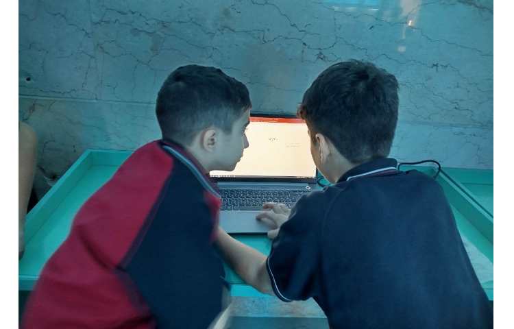 آموزش نرم افزار پاورپوینت 7