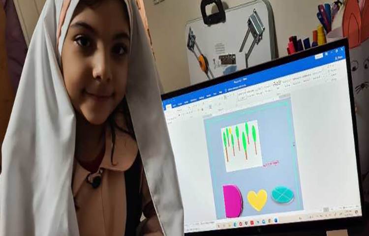 آموزش (نرم افزارword ) 1