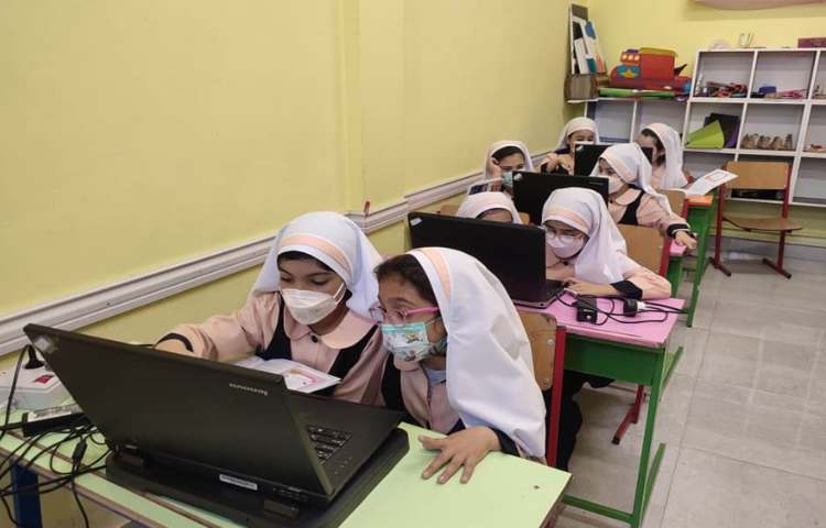 آموزش نرم افزار (word) 1