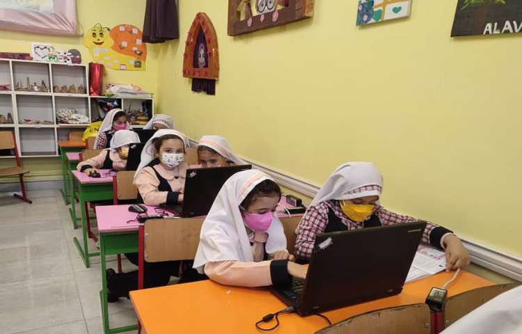 آموزش نرم افزار (word) 2