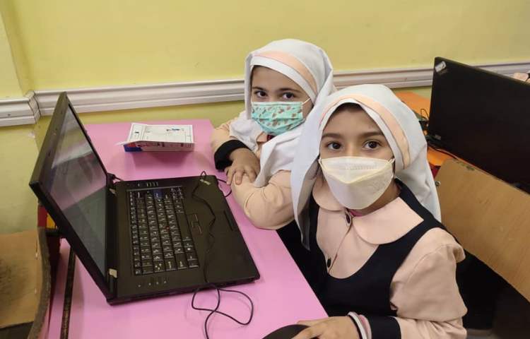 آموزش نرم افزار (word) 3