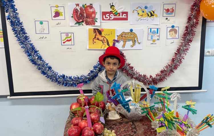 آموزش نشانه ا 2