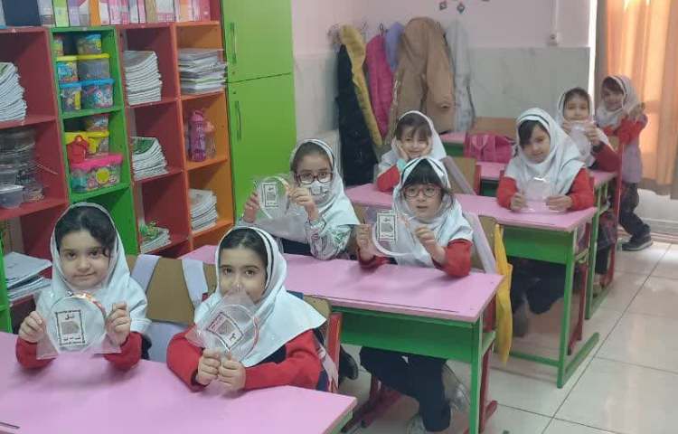 آموزش نشانه ت 3