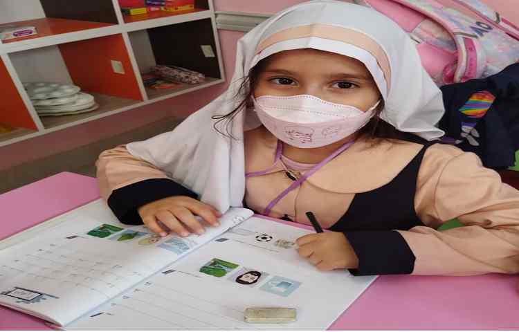 آموزش نشانه (د)